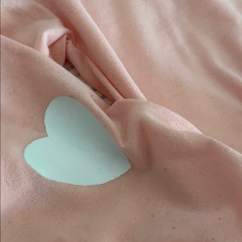 Light pick Hoodie
